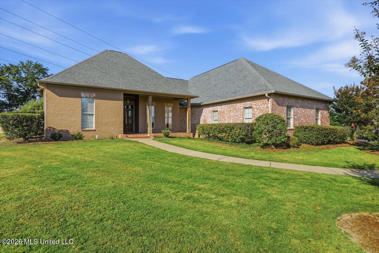 125 Bradshaw Crossing Property Photo 2