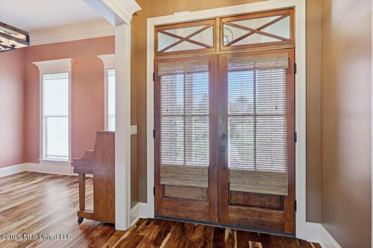 125 Bradshaw Crossing Property Photo 5