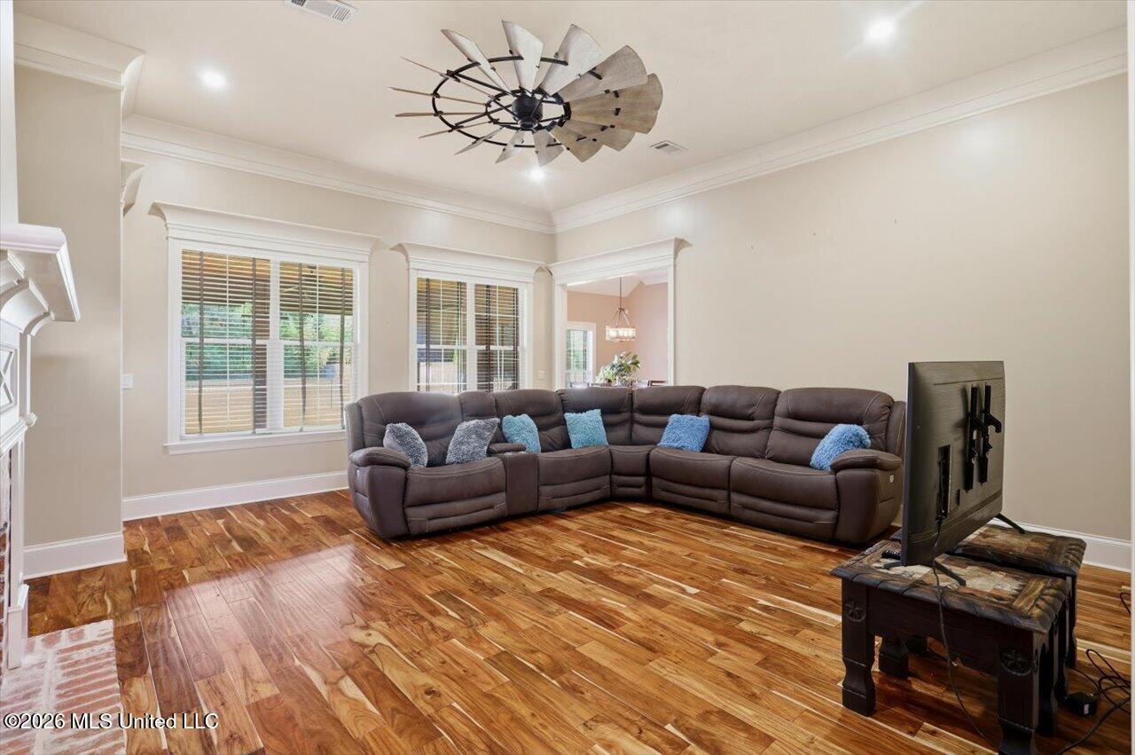 125 Bradshaw Crossing Property Photo 6