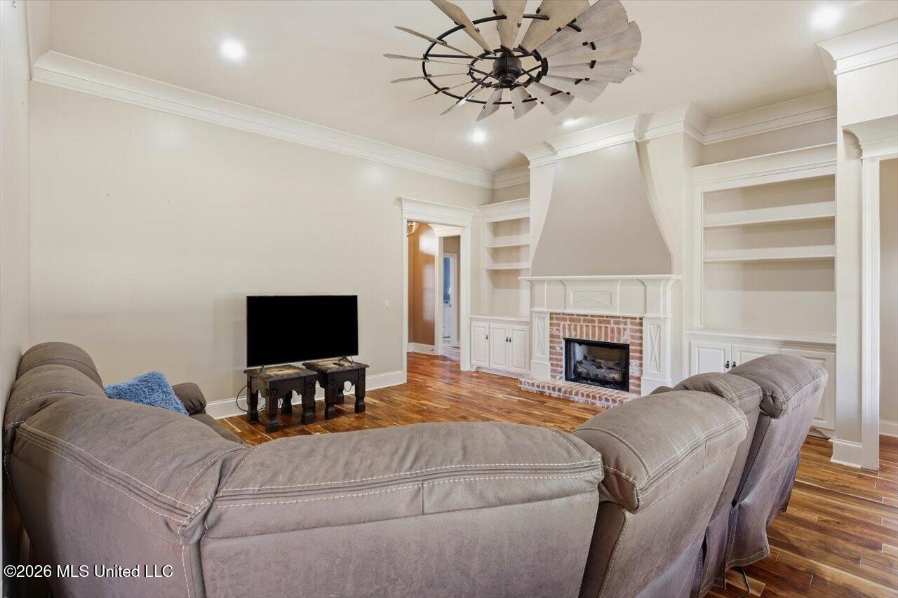 125 Bradshaw Crossing Property Photo 7