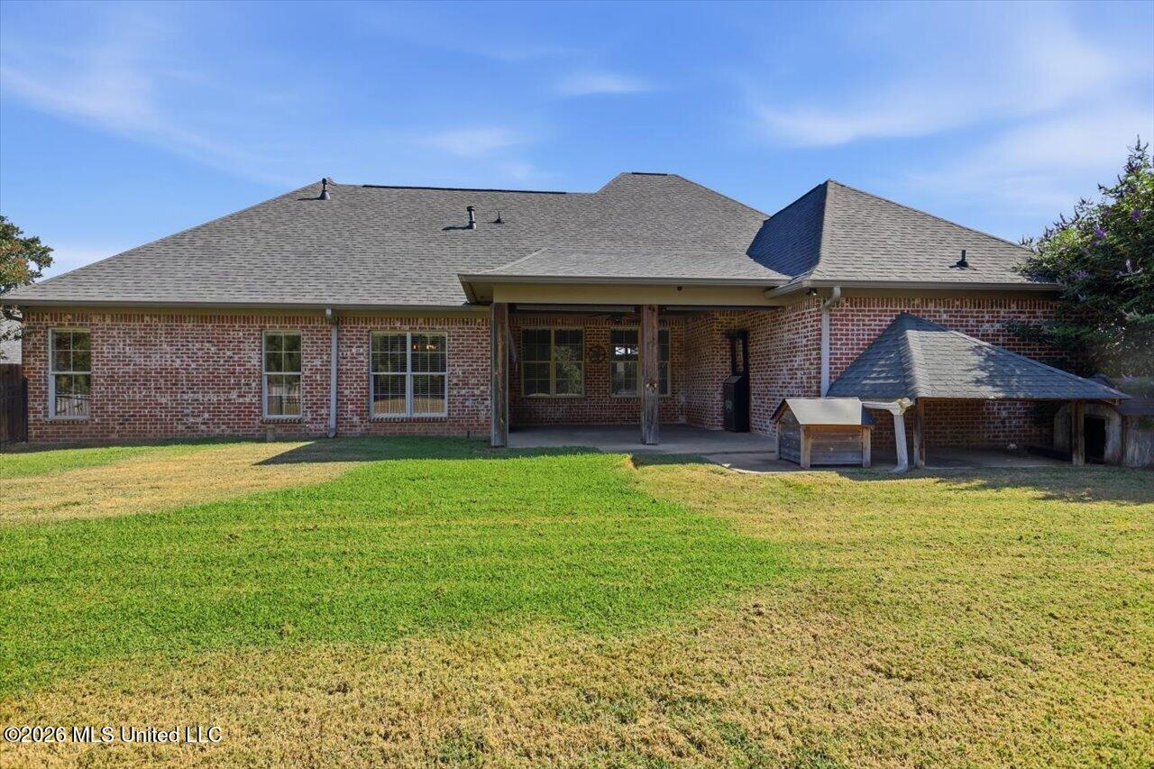125 Bradshaw Crossing Property Photo 34