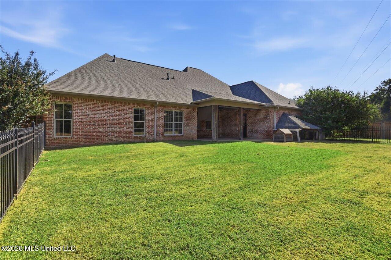 125 Bradshaw Crossing Property Photo 35