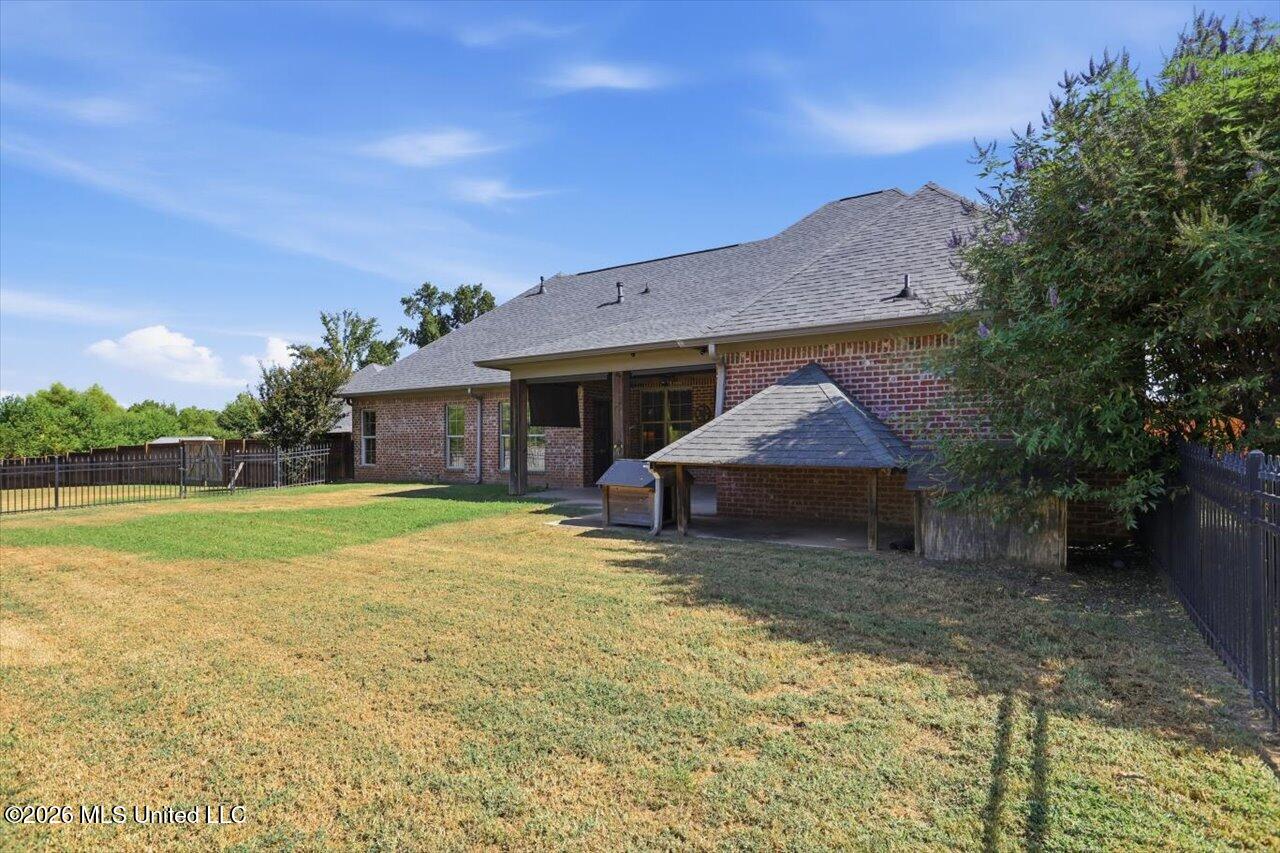 125 Bradshaw Crossing Property Photo 36