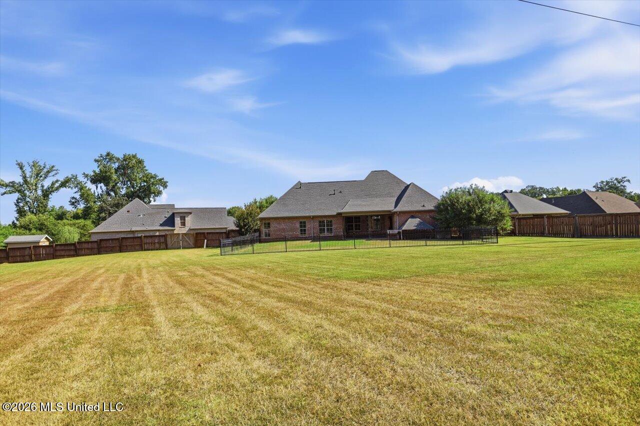 125 Bradshaw Crossing Property Photo 37