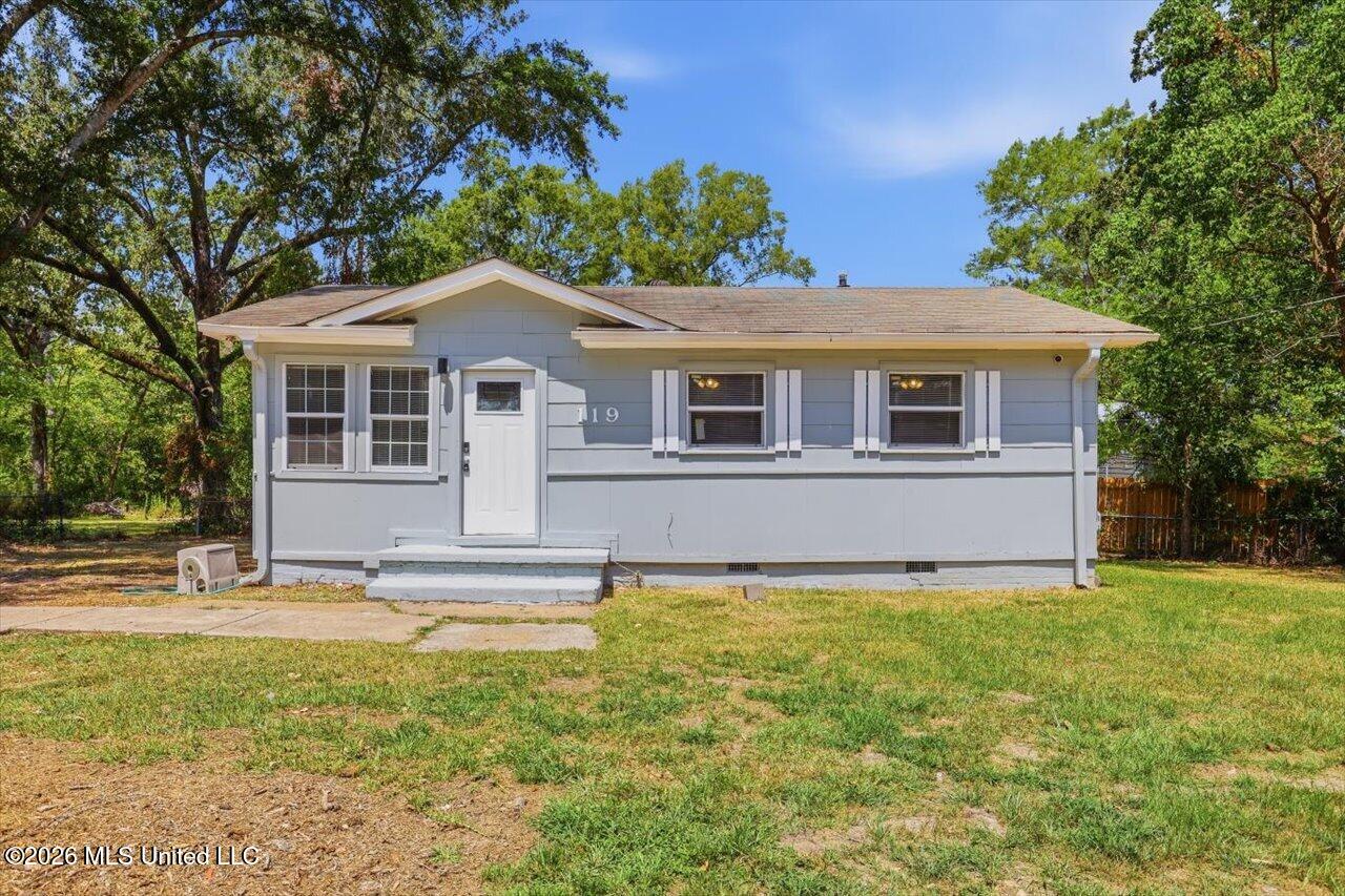 119 Areo Drive Property Photo 1