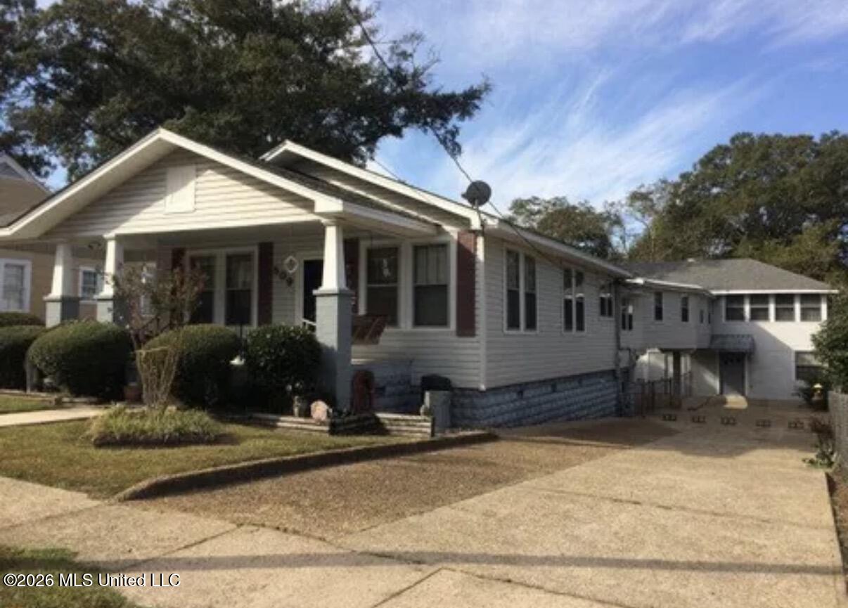 509 Cameron Street Property Photo 1