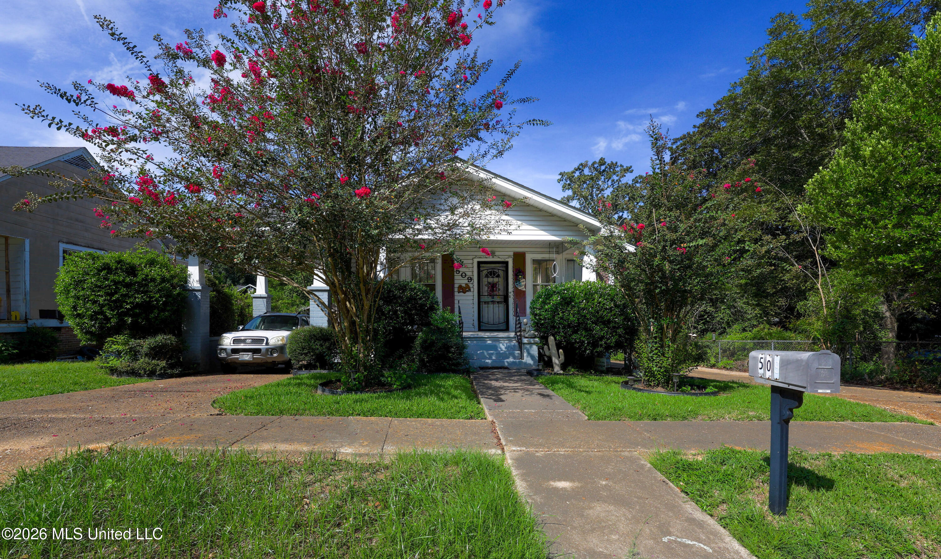 509 Cameron Street Property Photo 1