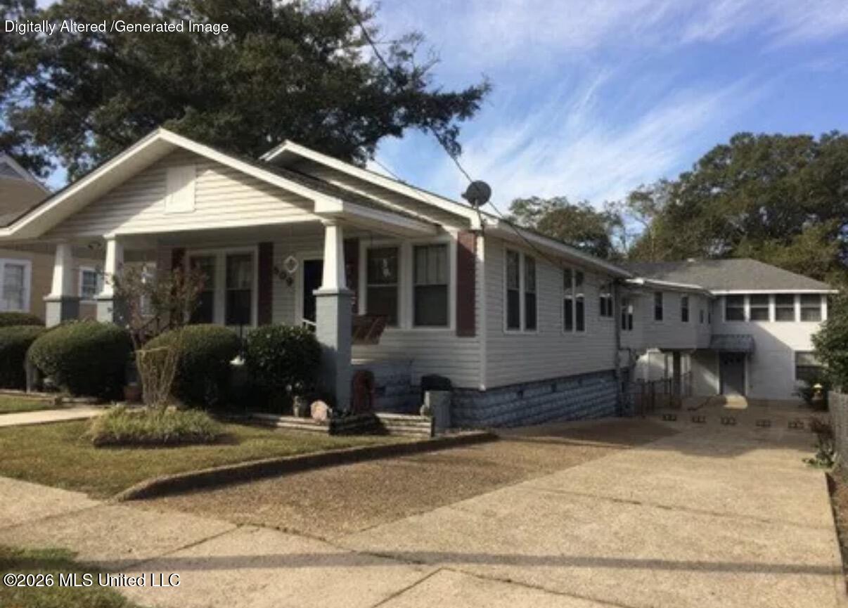 509 Cameron Street Property Photo 2