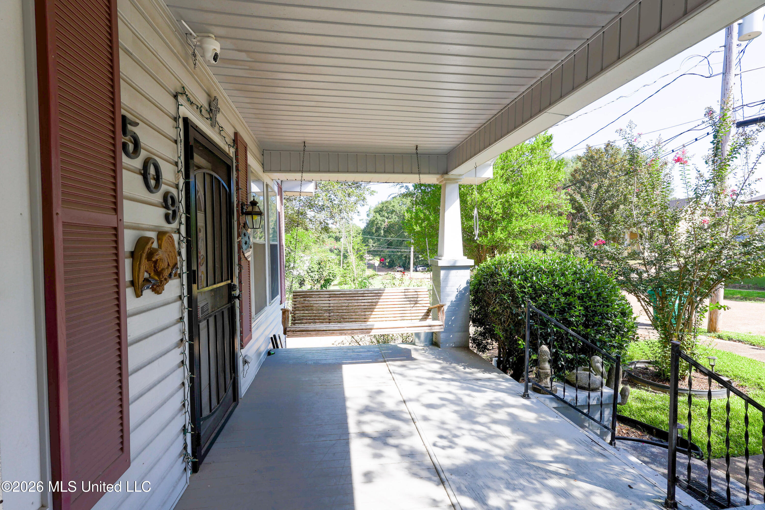 509 Cameron Street Property Photo 3