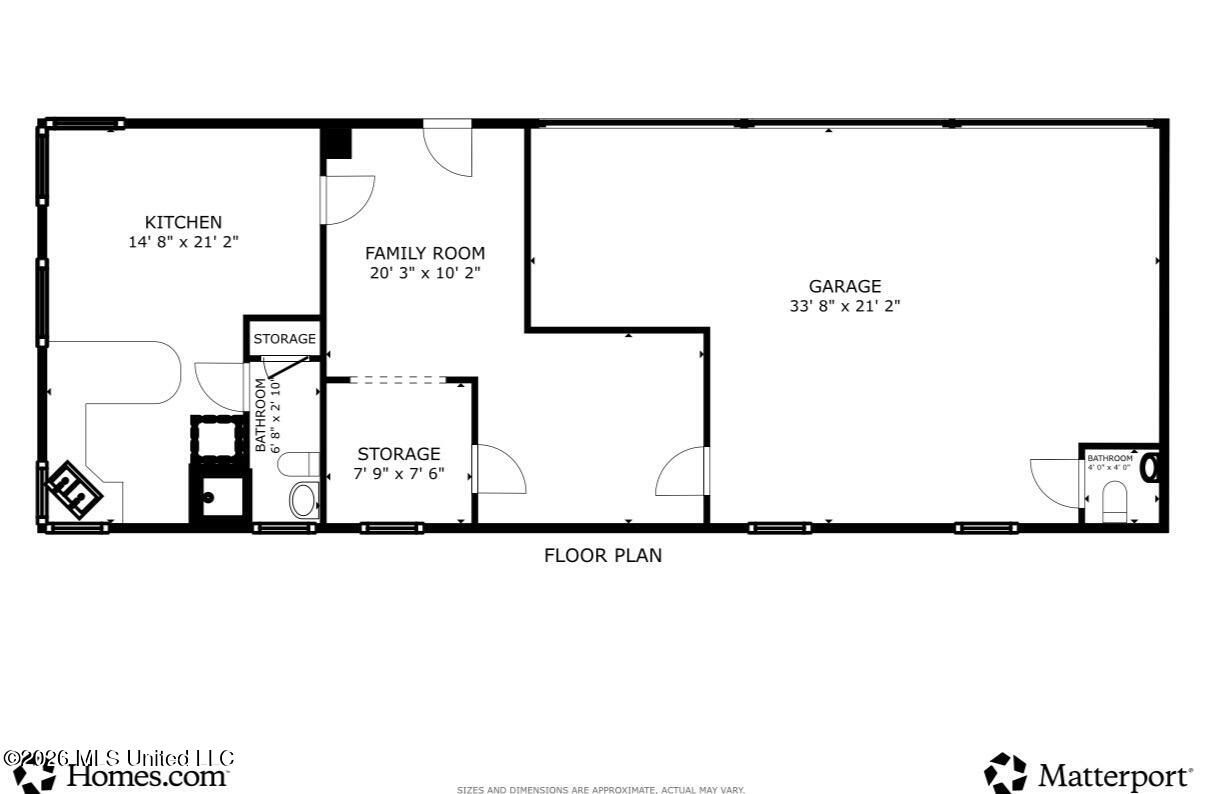 509 Cameron Street Property Photo 27
