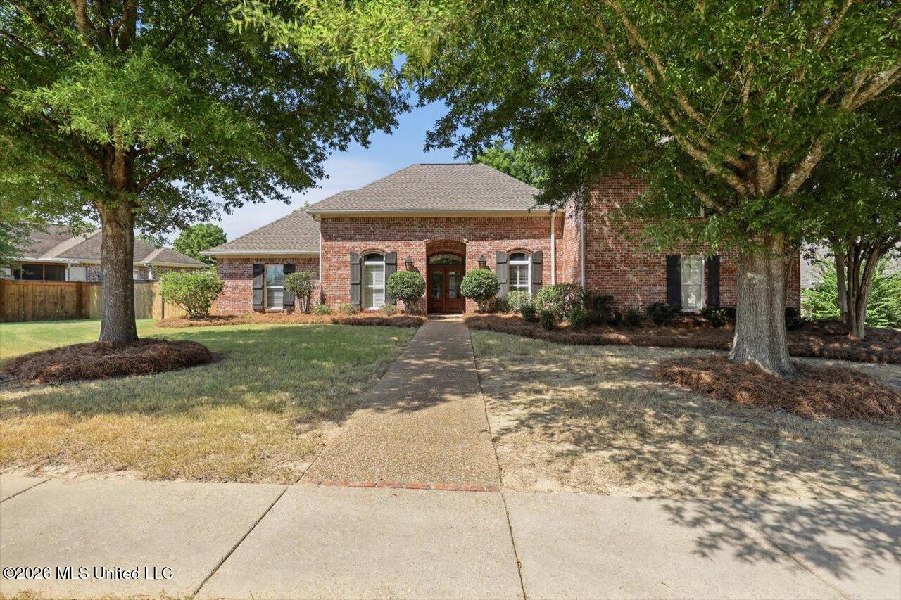 205 Helena Lane Property Photo 1