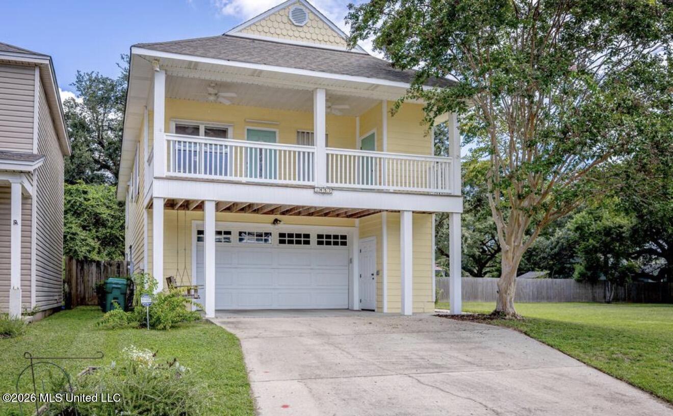 1457 Georgia Place Property Photo 1