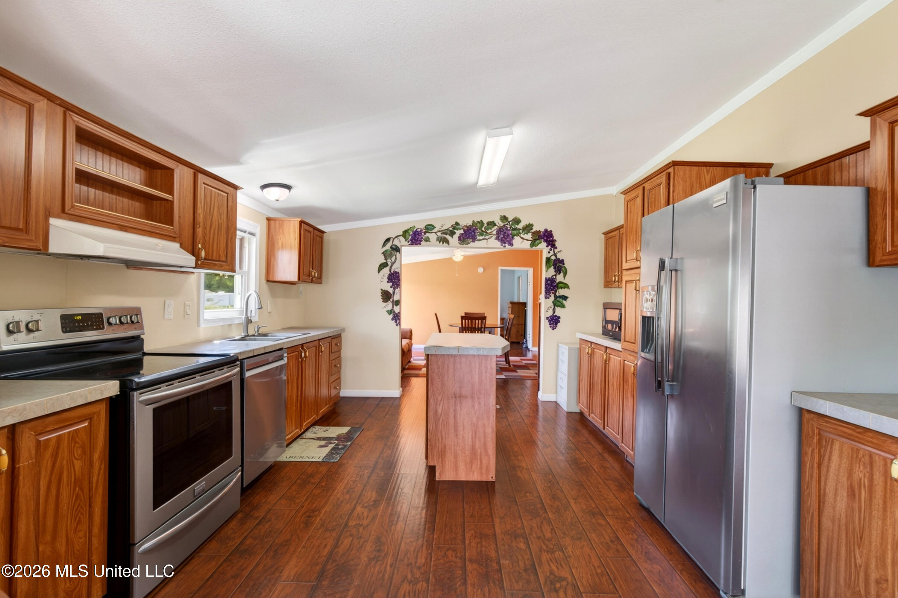 19561 Lennis Cuevas Road Property Photo 17