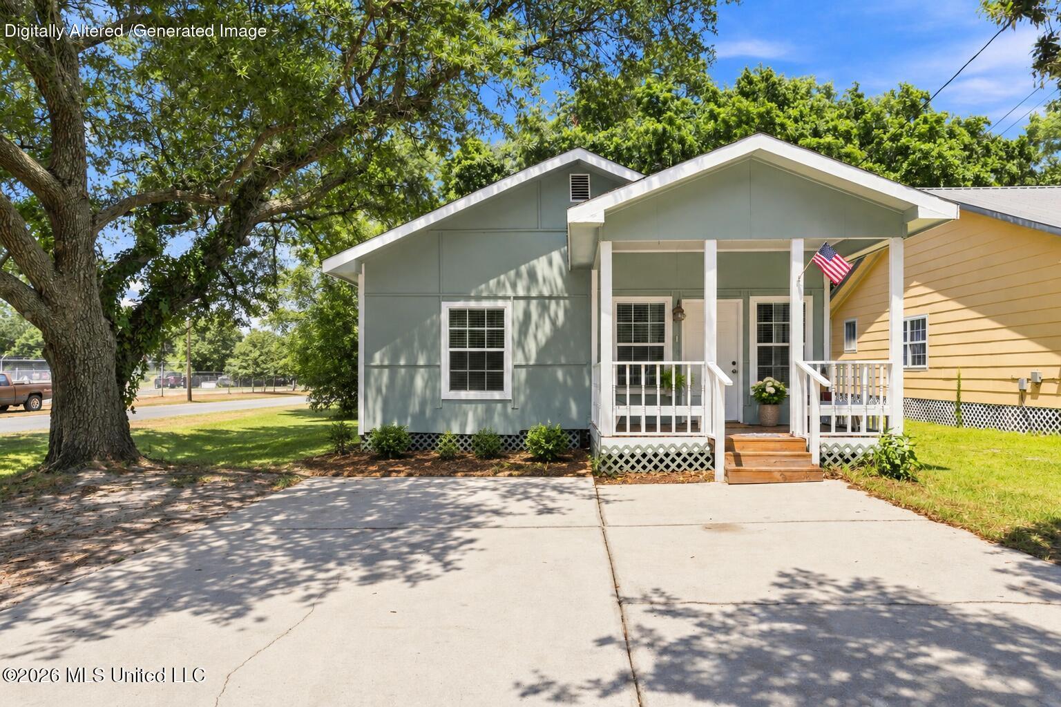 615 Mckinley Avenue Property Photo 1