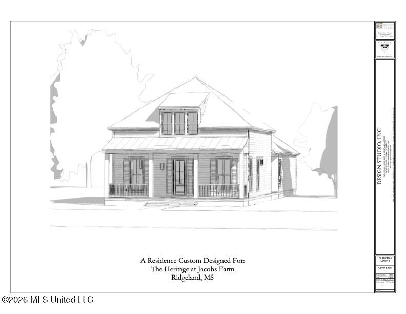 704 Green Oaks Circle Property Photo 1