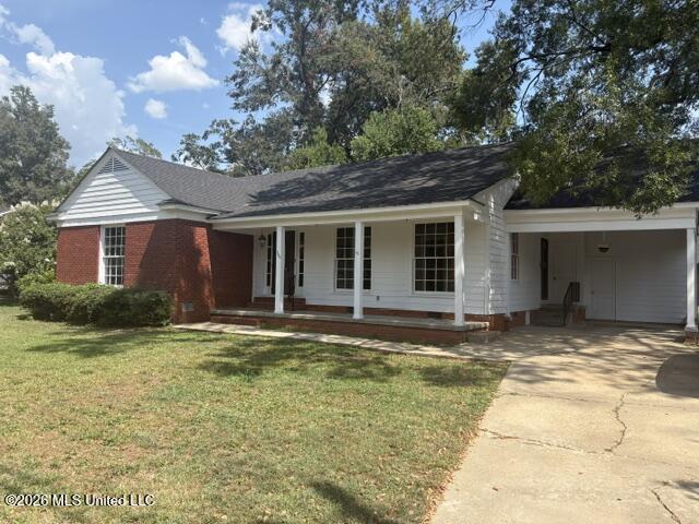 720 Crockett Avenue Property Photo 1