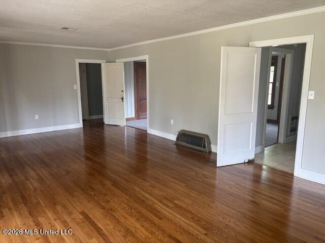 720 Crockett Avenue Property Photo 4
