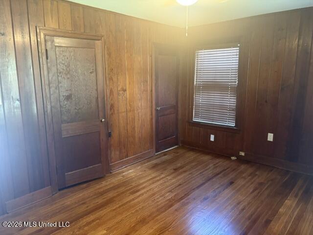 720 Crockett Avenue Property Photo 11