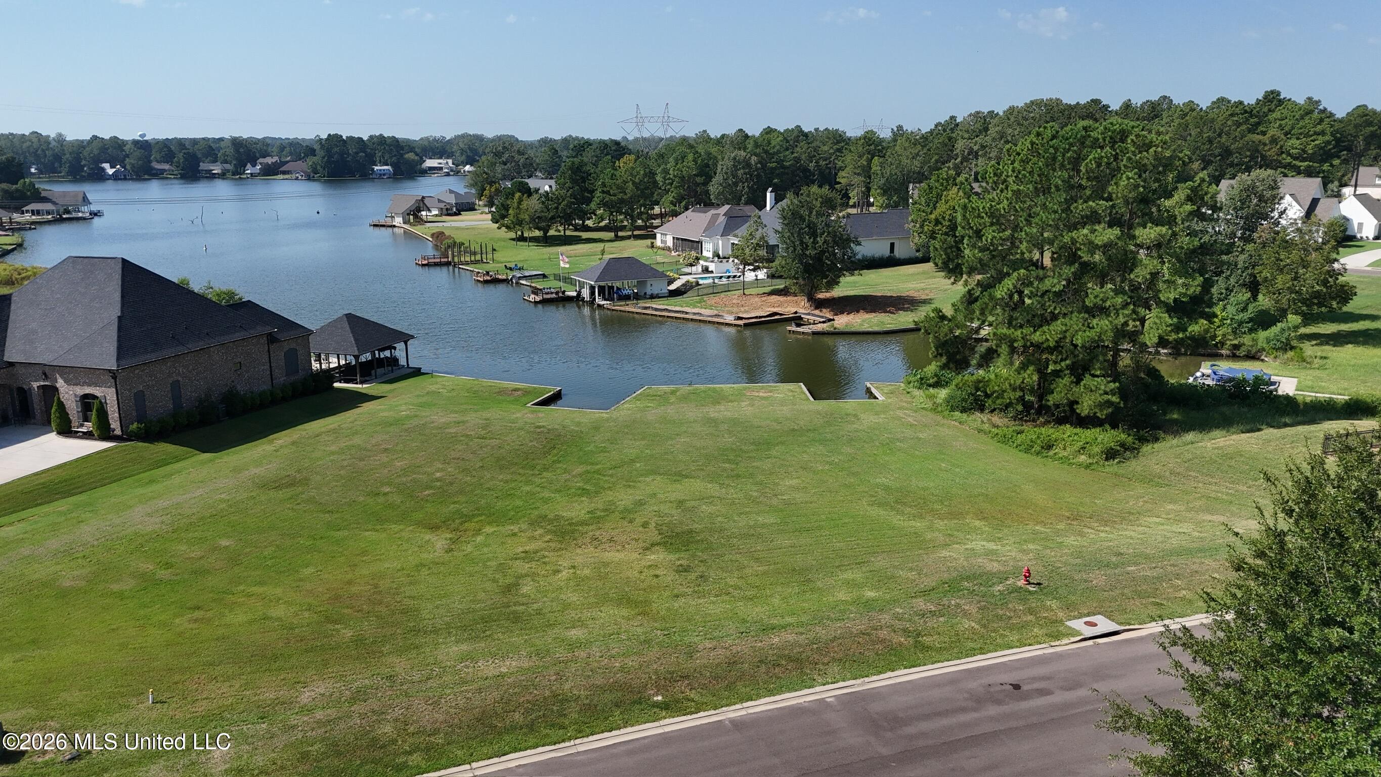 209 Harper's Way Property Photo 1