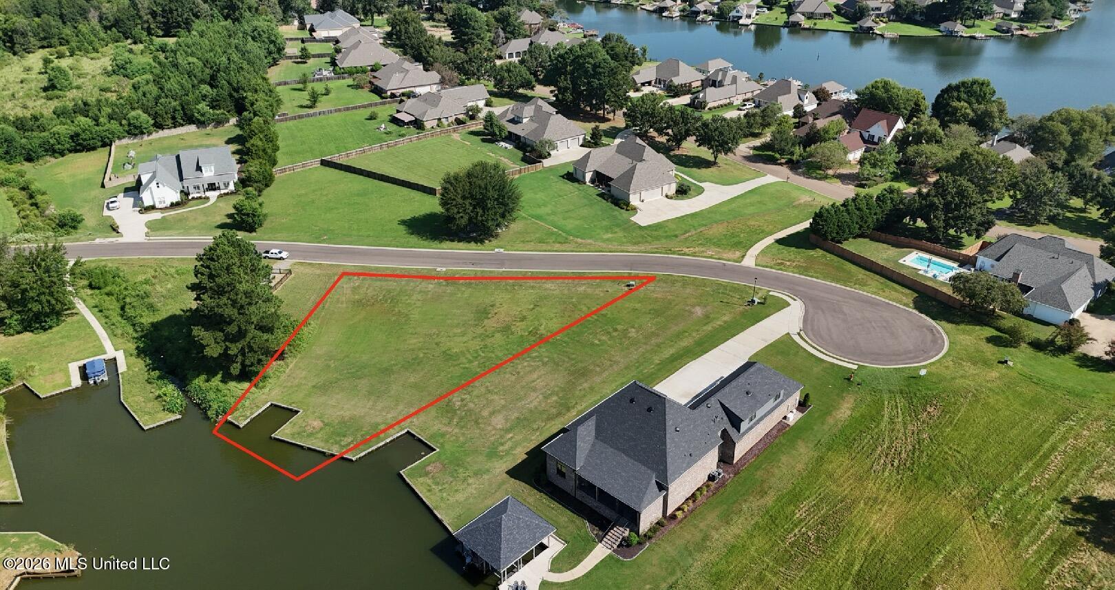 209 Harper's Way Property Photo 6