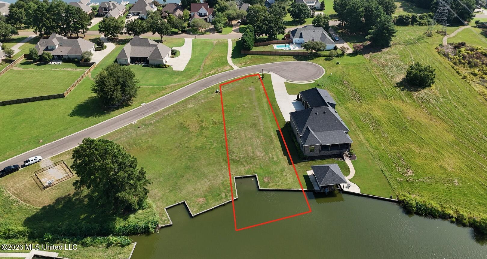 211 Harper's Way Property Photo 2