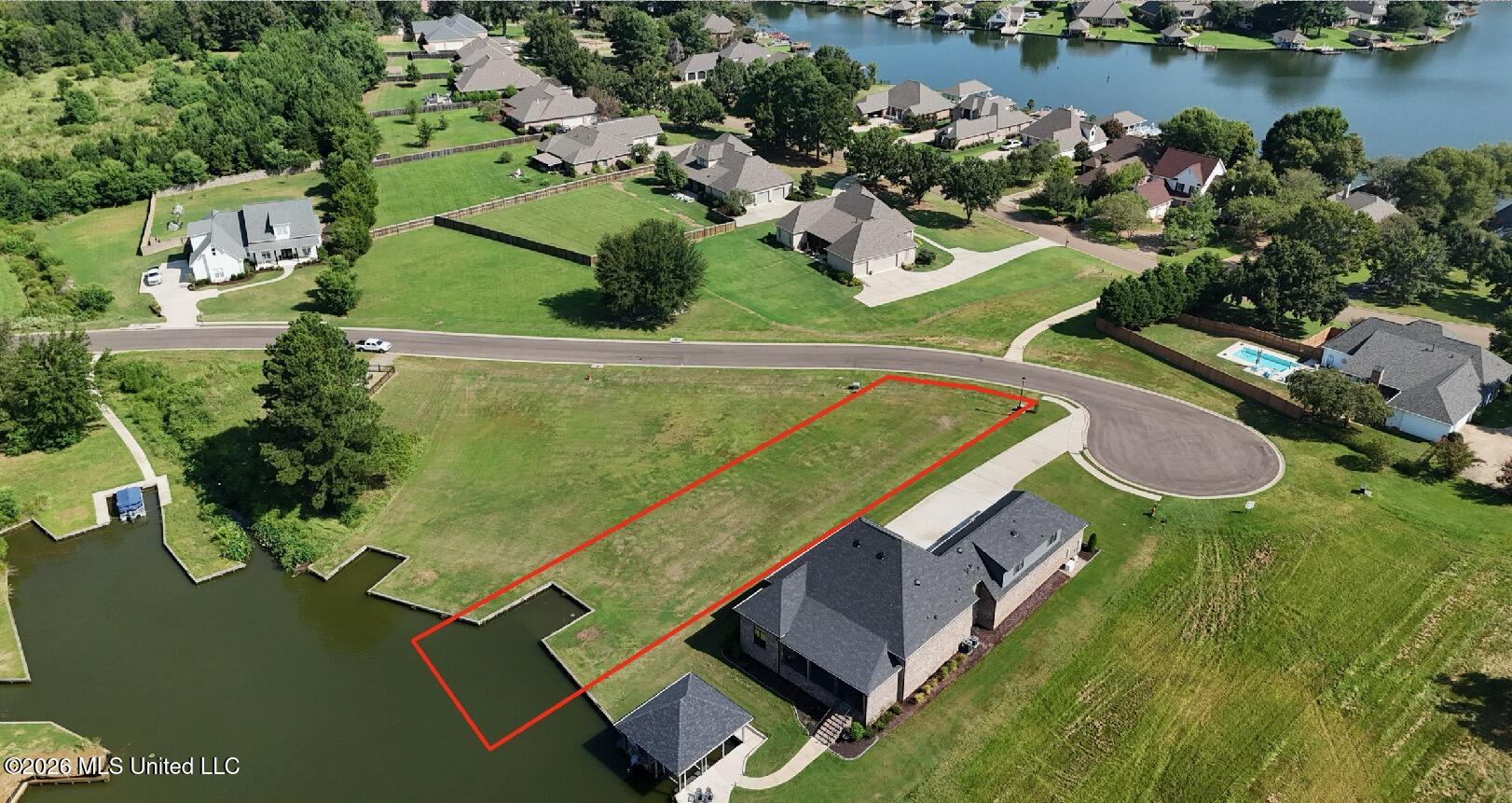 211 Harper's Way Property Photo 6