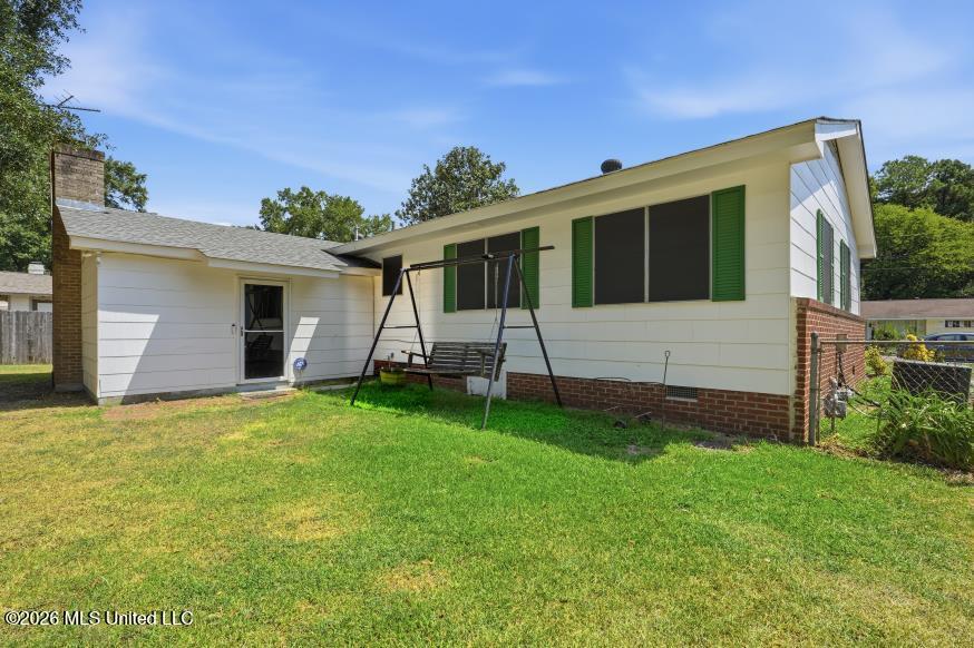 407 Gatewood Drive Property Photo 31