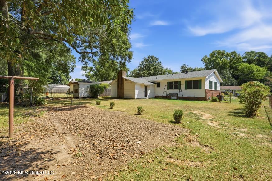407 Gatewood Drive Property Photo 32