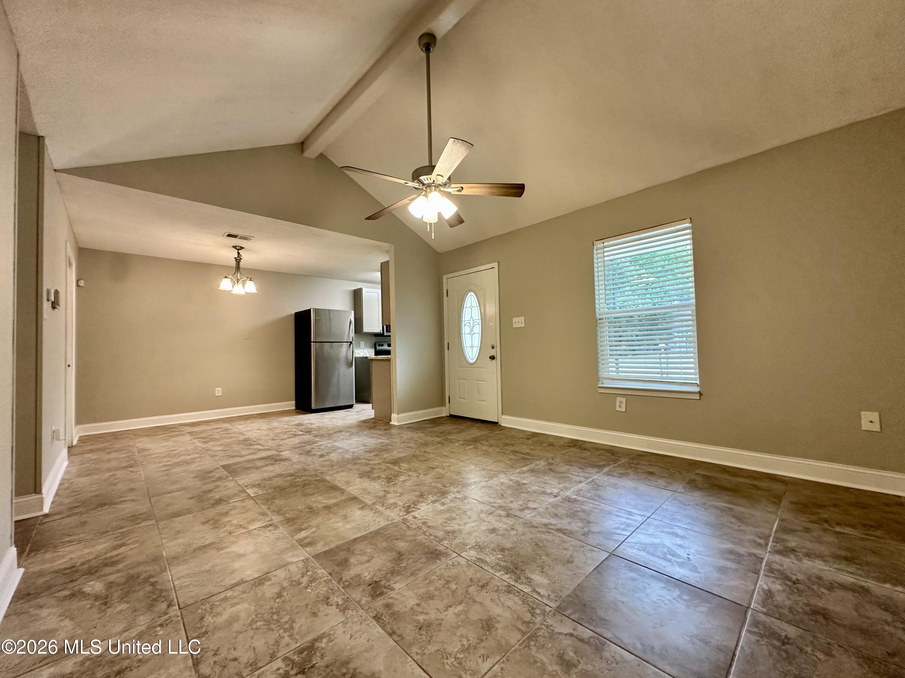 1743 James Buchanan Drive Property Photo 2