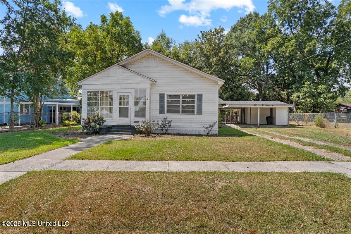 404 Dubose Street Property Photo 3