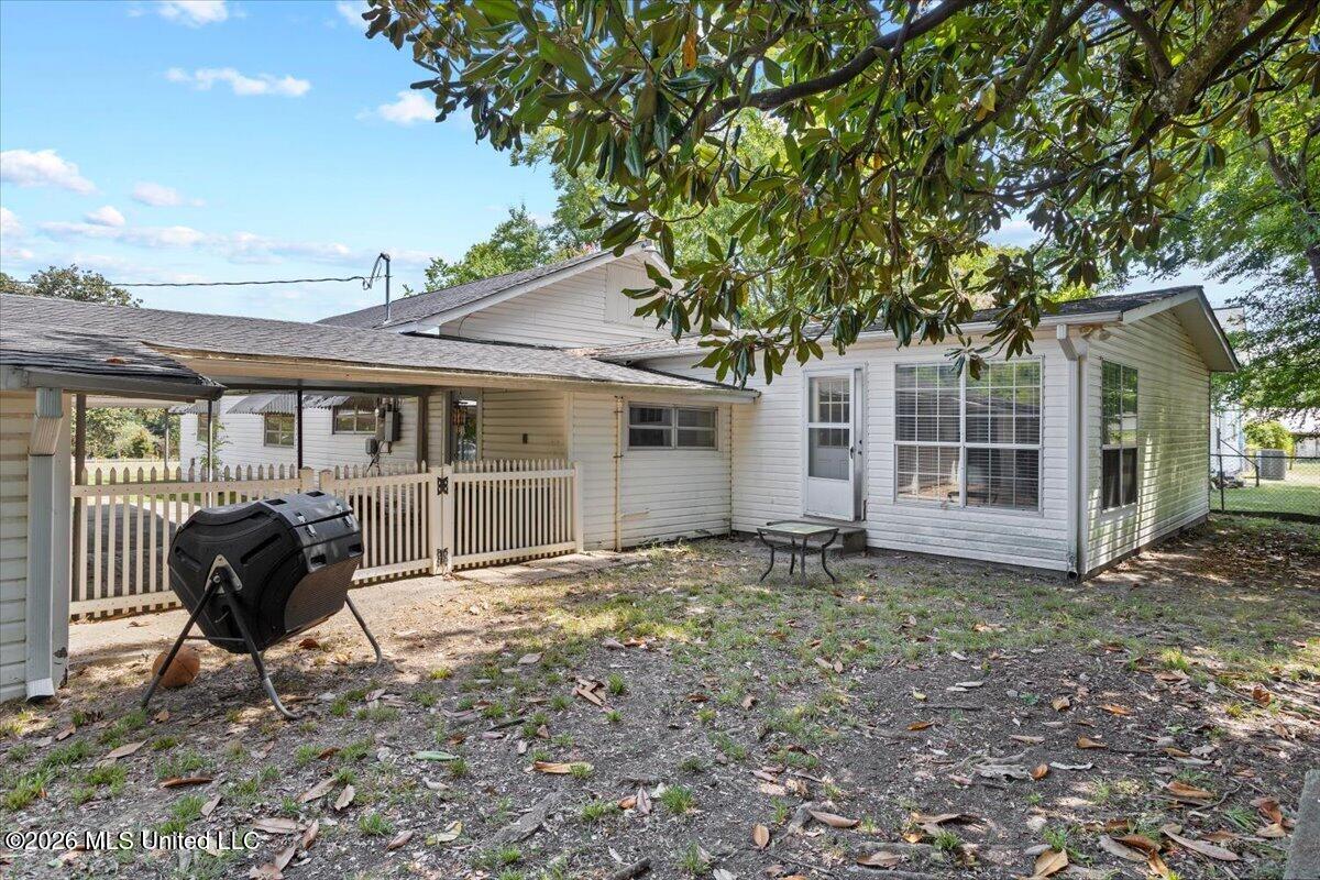 404 Dubose Street Property Photo 40