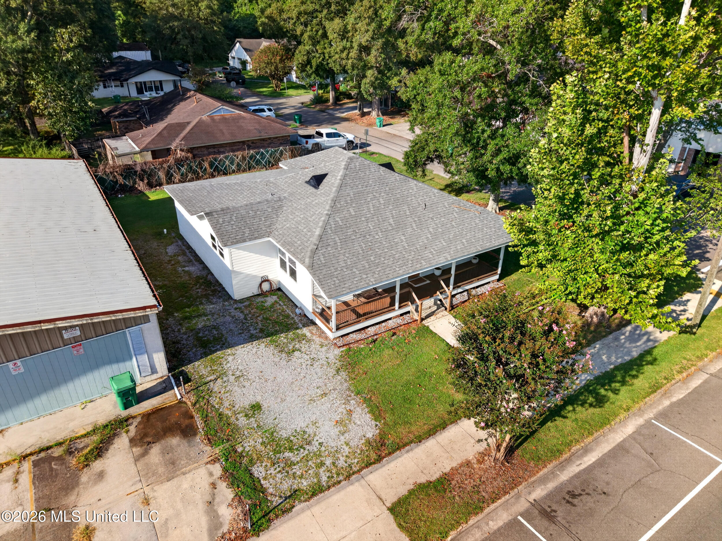 521 W Canal Street Property Photo 39