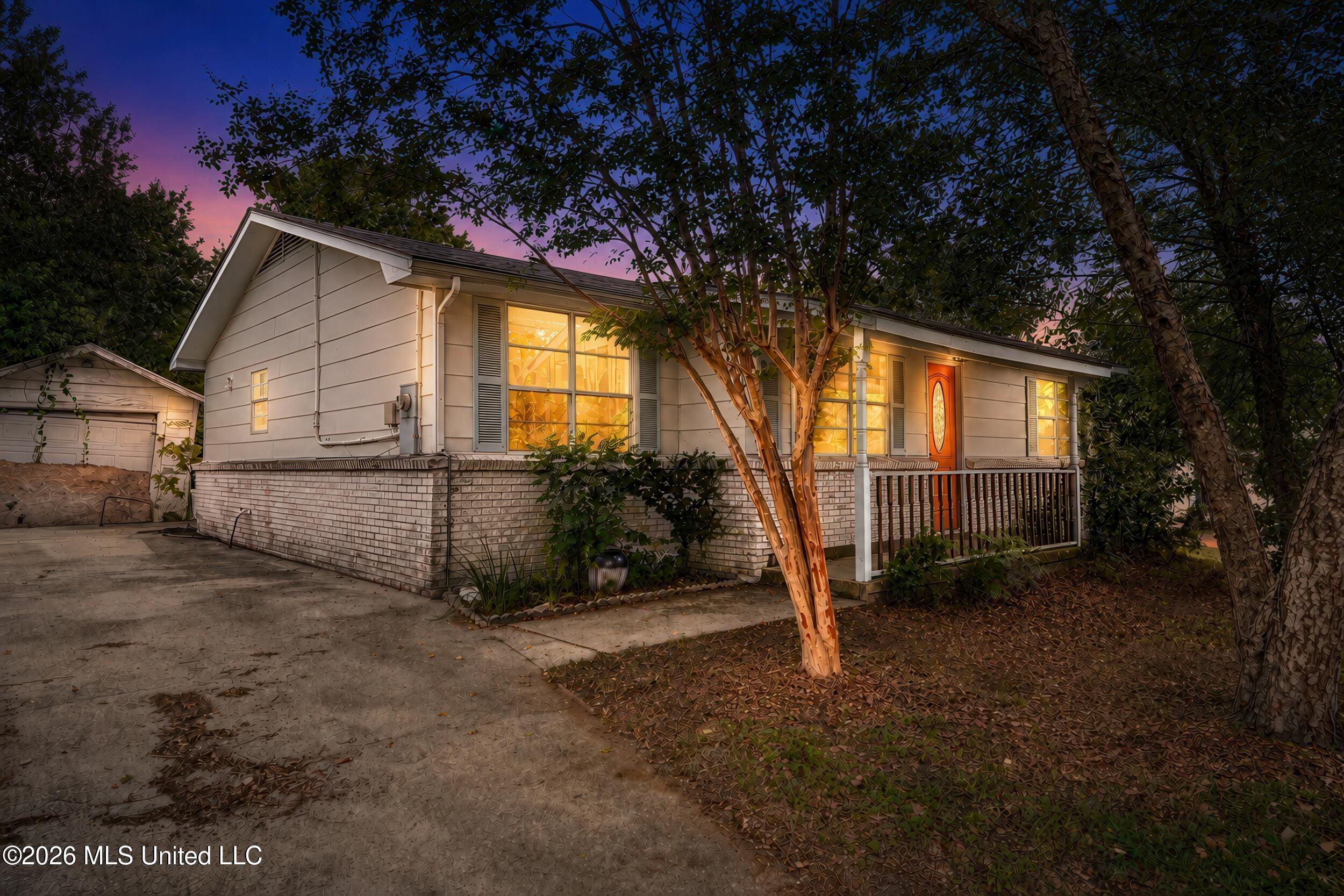 338 Carroll Avenue Property Photo 1