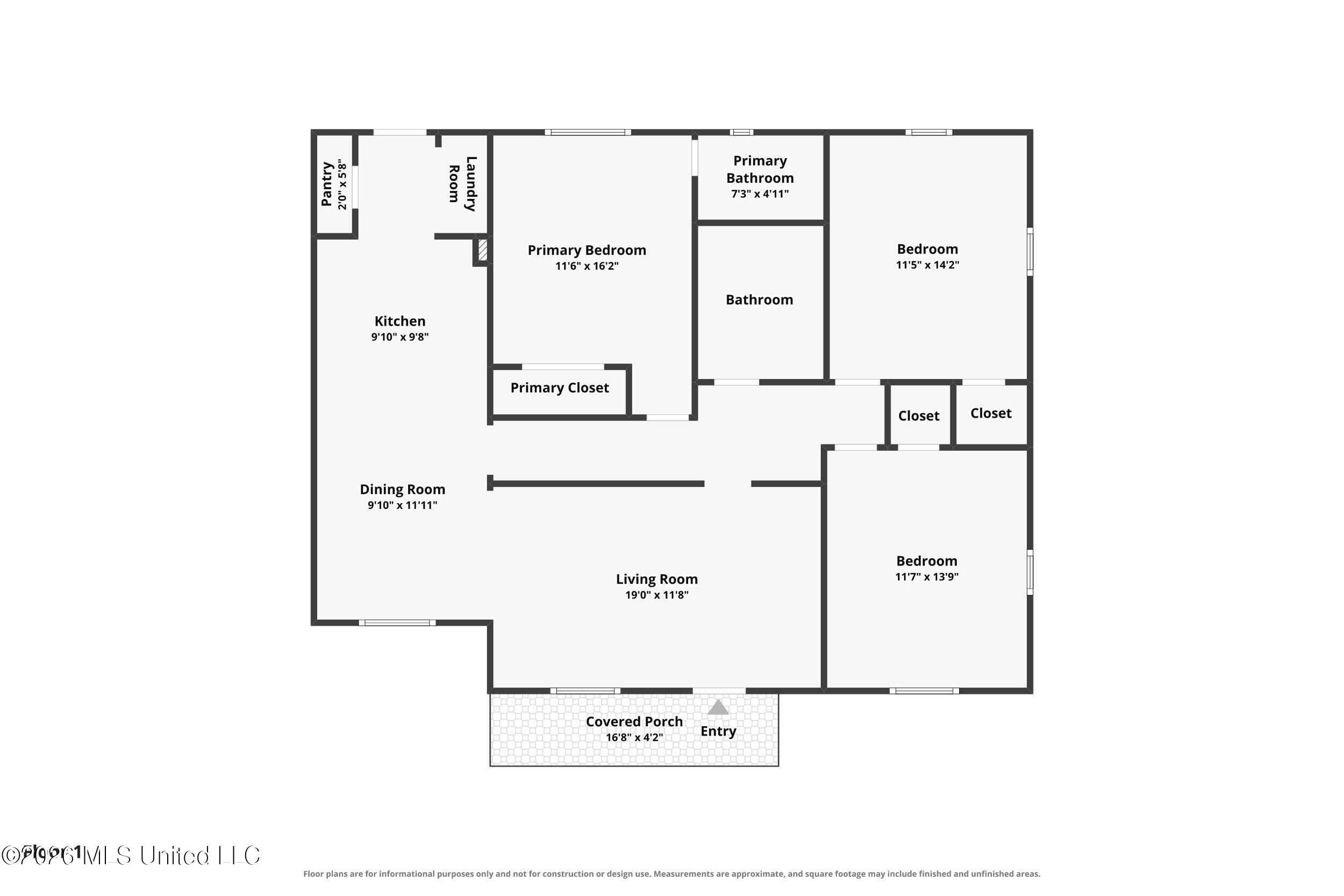338 Carroll Avenue Property Photo 5