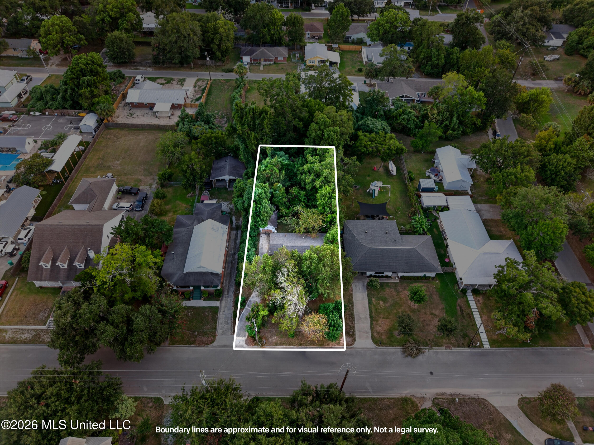 338 Carroll Avenue Property Photo 35