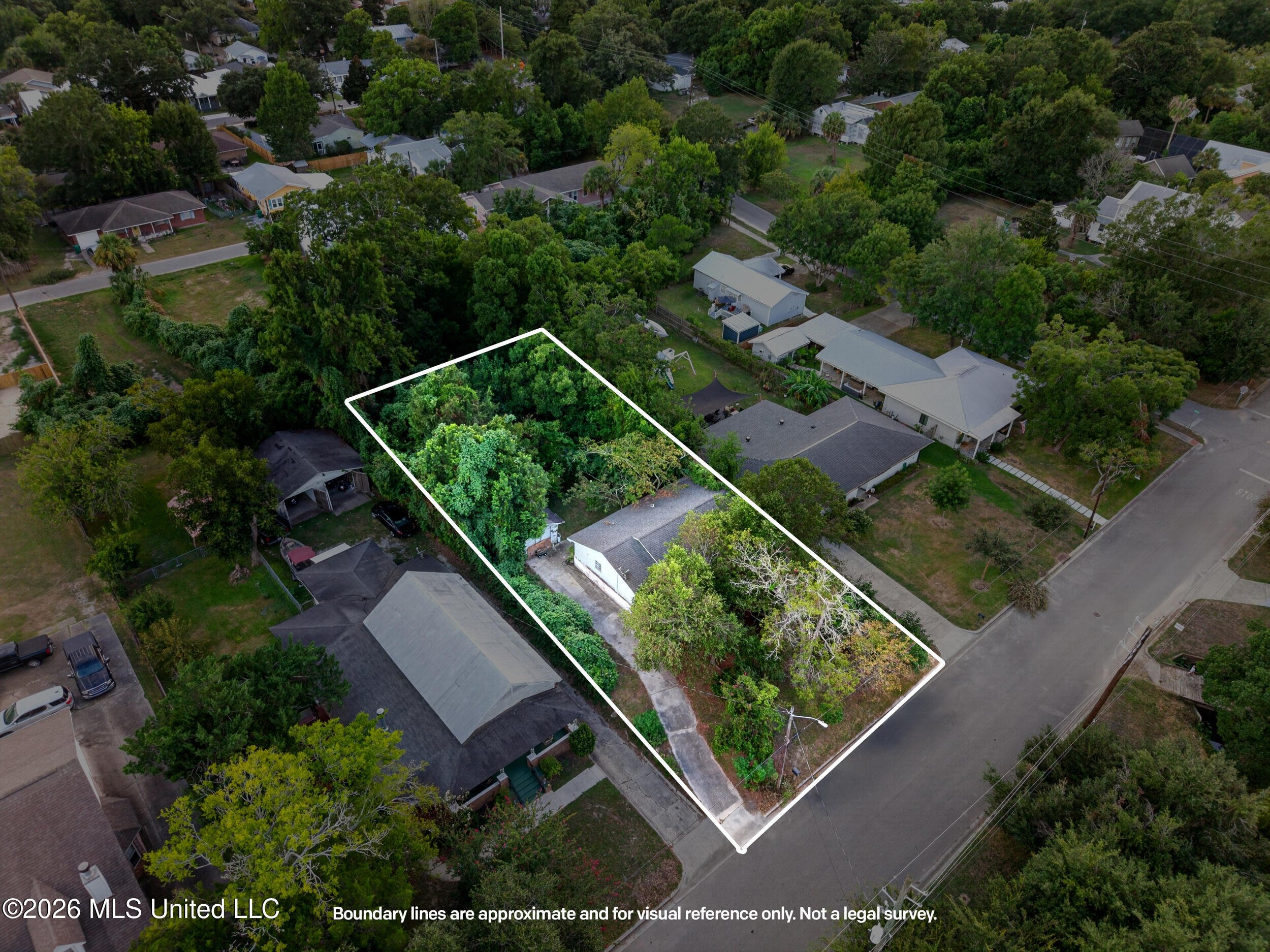 338 Carroll Avenue Property Photo 36