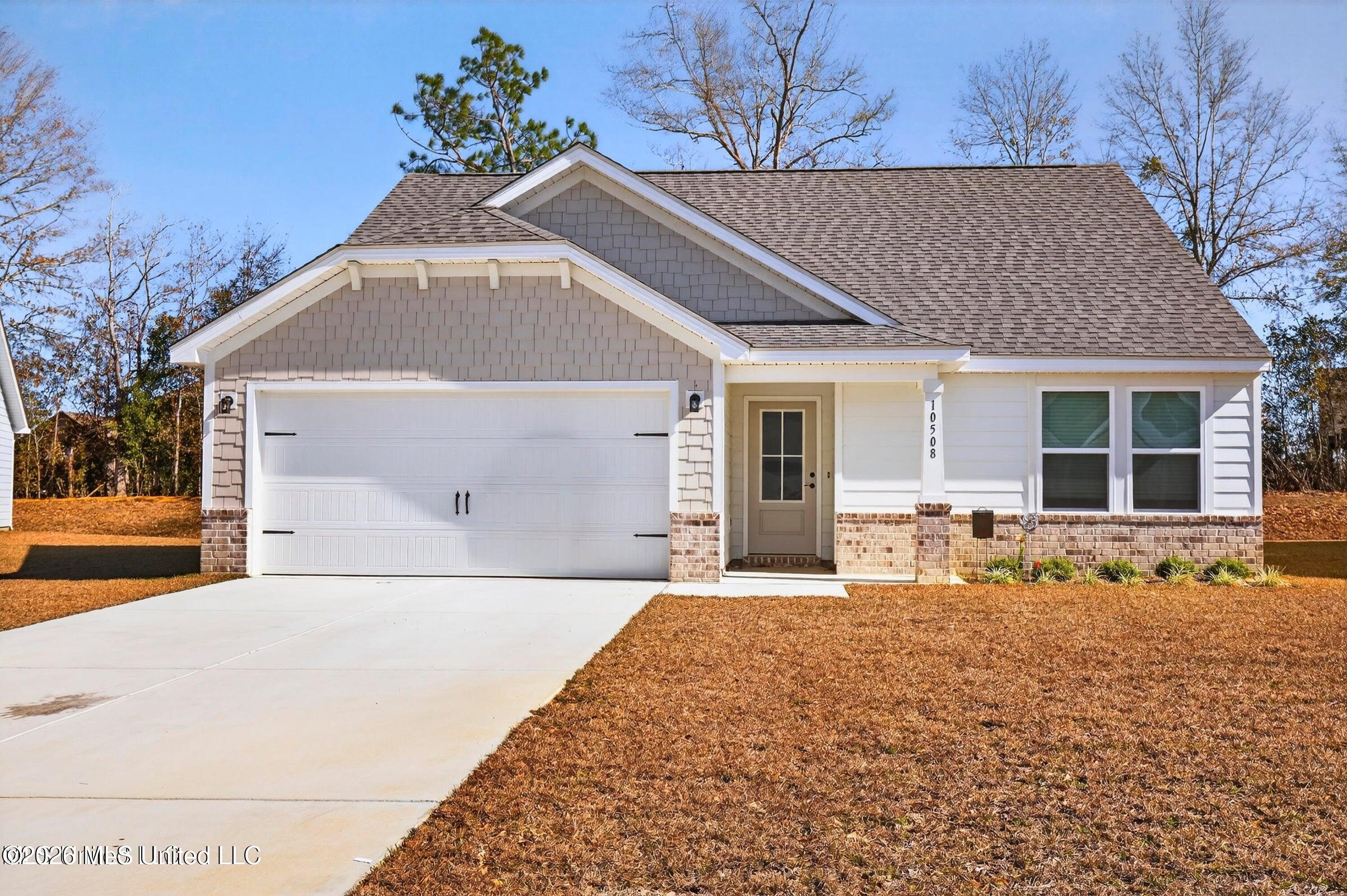 10508 Glade Cove Property Photo 1