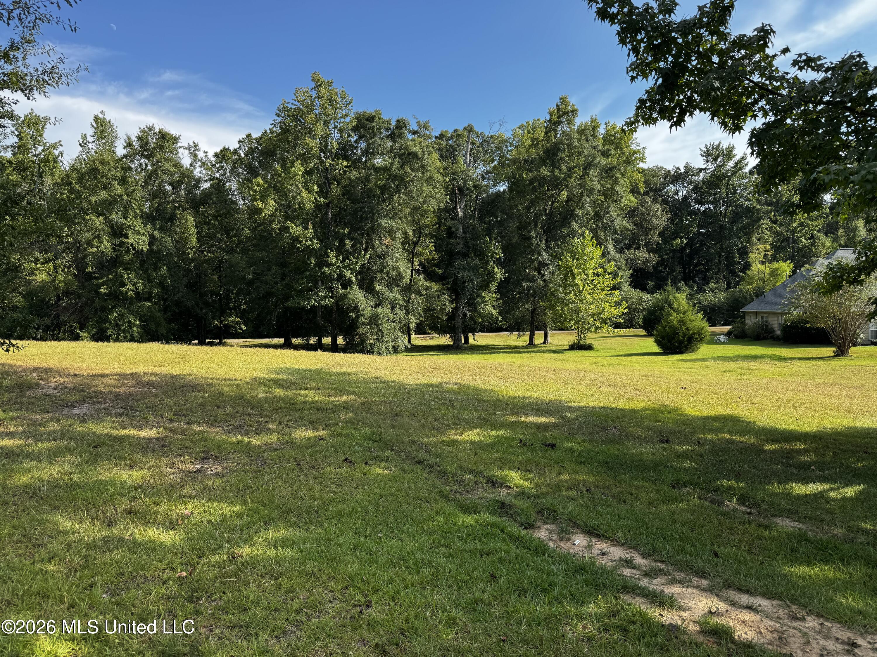 Lot 20 Briar Creek Circle Property Photo 1
