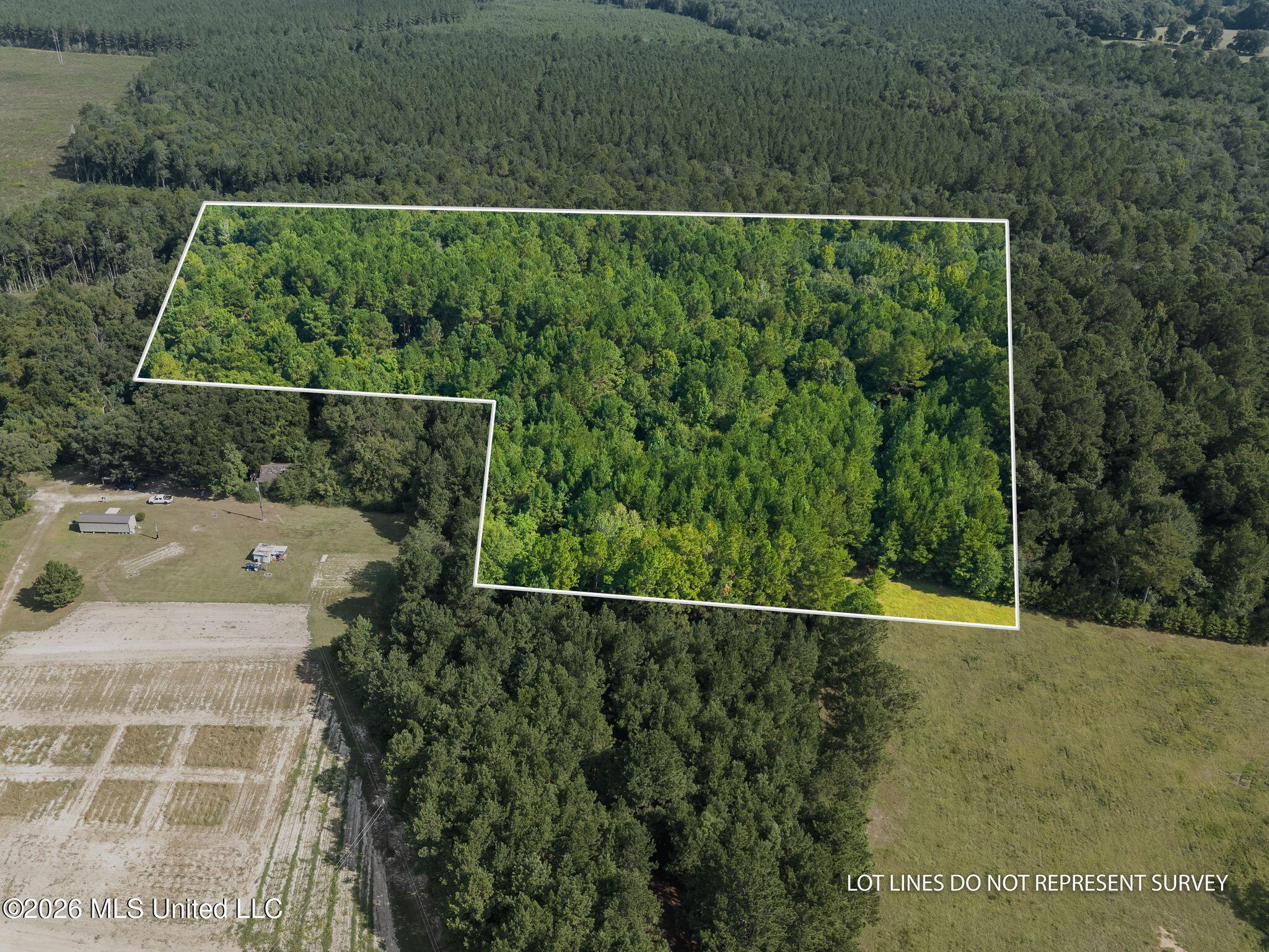 0 Big Hill Property Photo 1