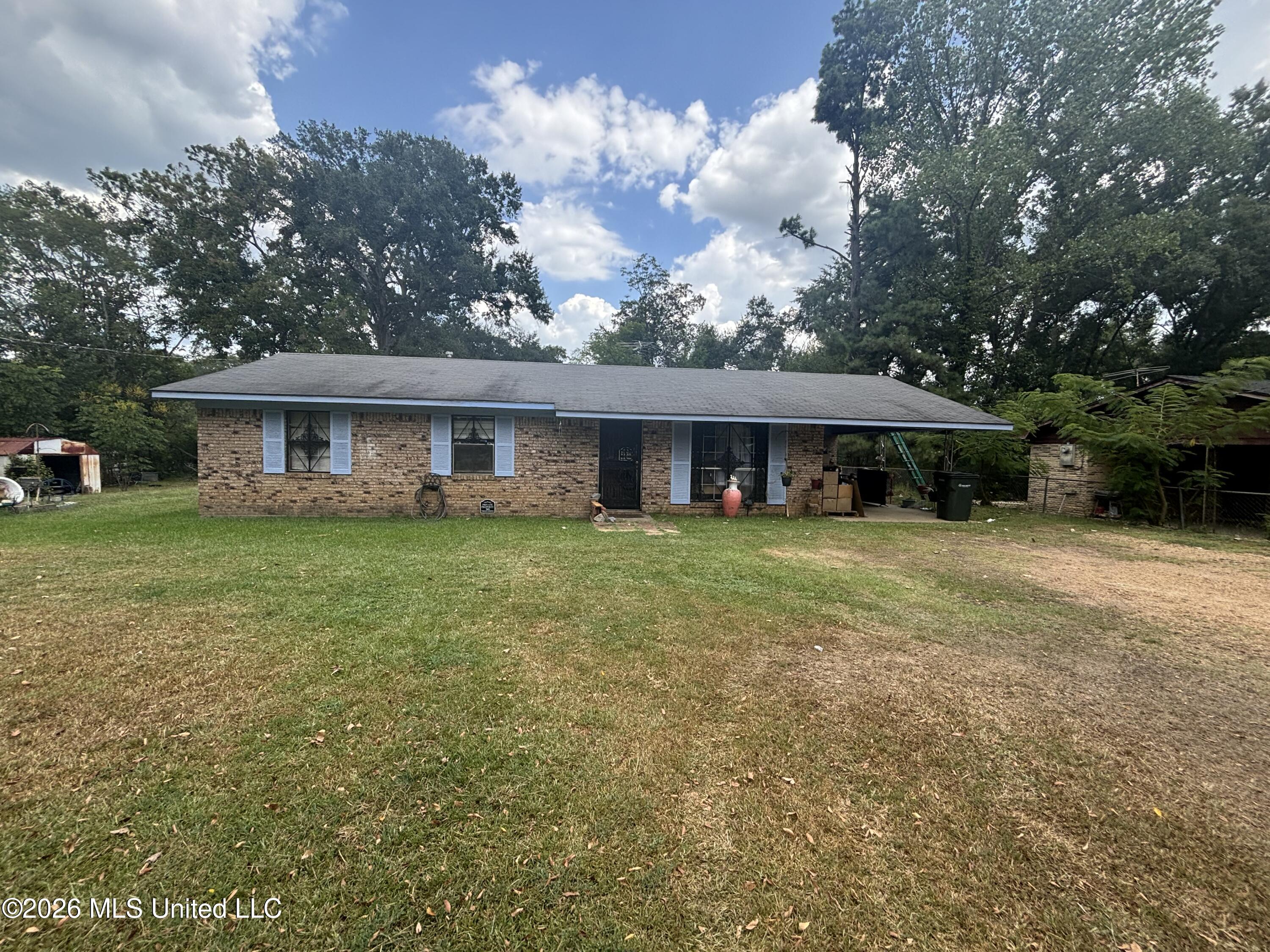 110 Morgan Lane Property Photo 1