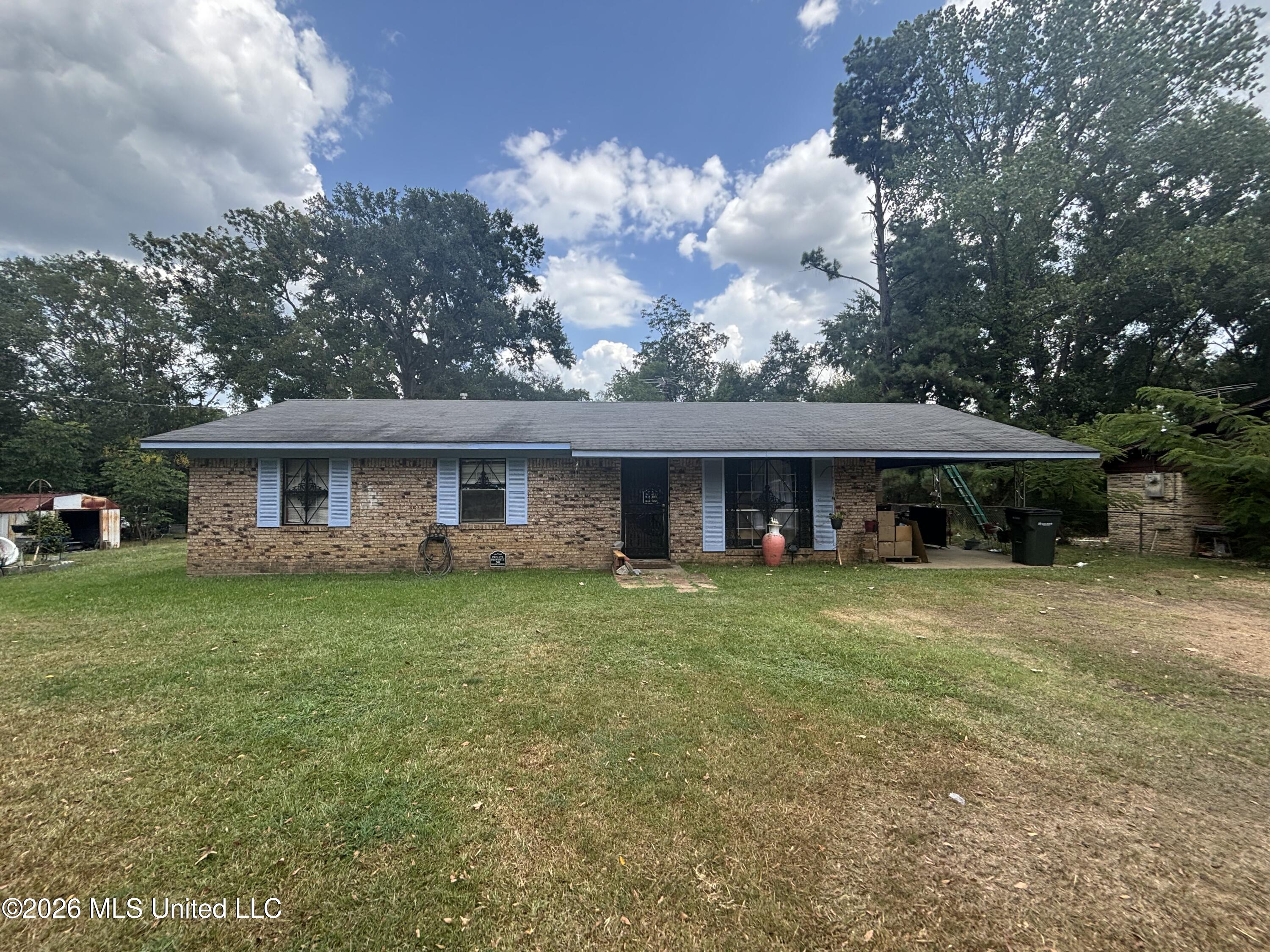 110 Morgan Lane Property Photo 2