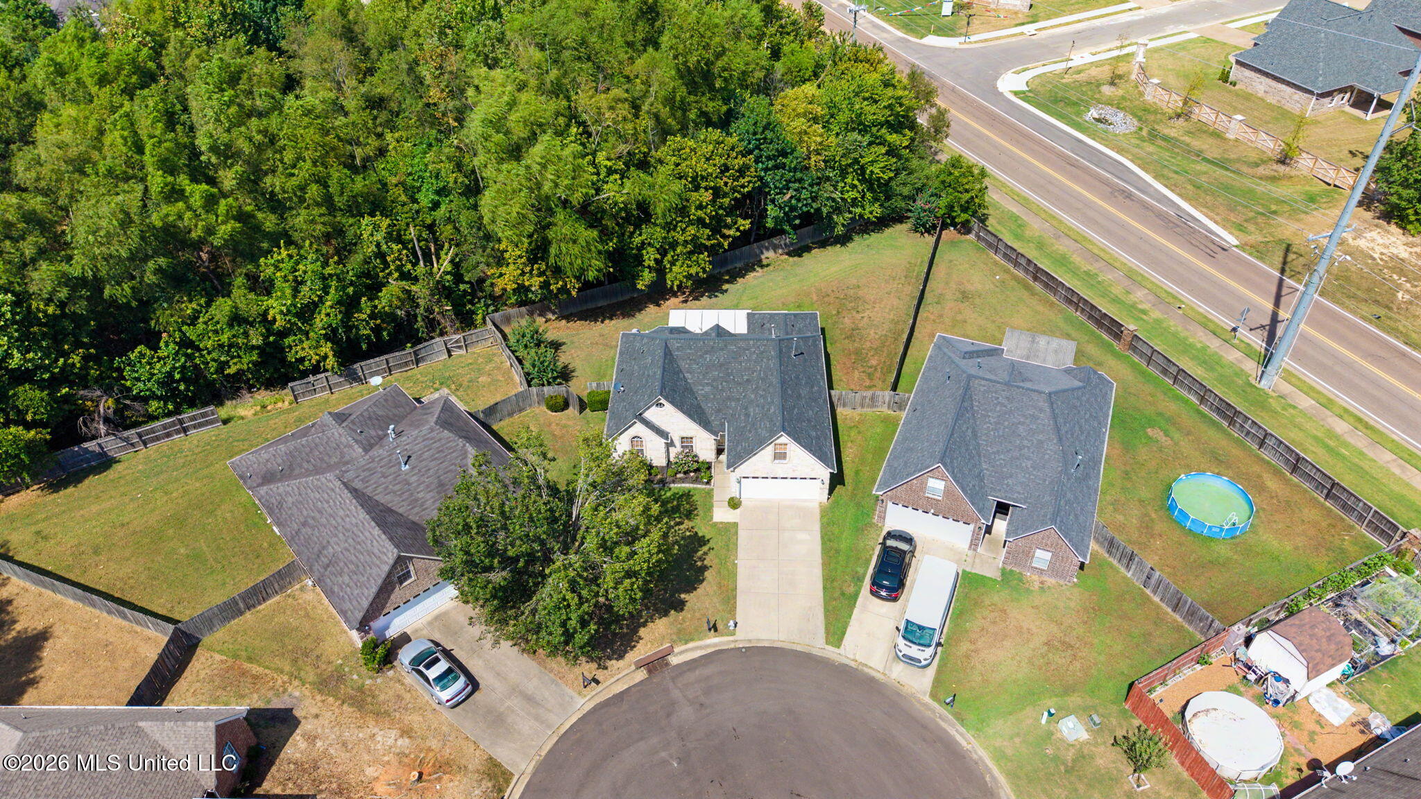5590 Gilliland Cove Property Photo 32