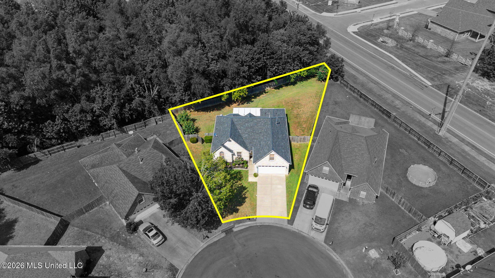 5590 Gilliland Cove Property Photo 33