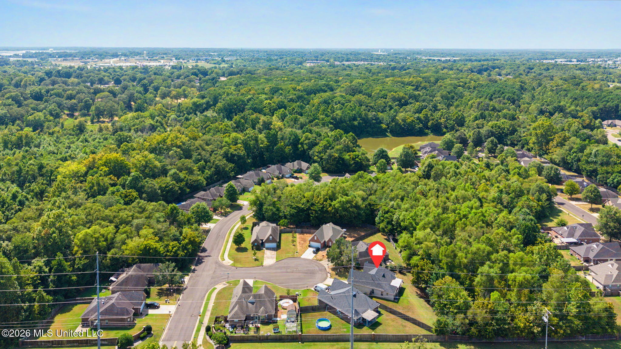 5590 Gilliland Cove Property Photo 35