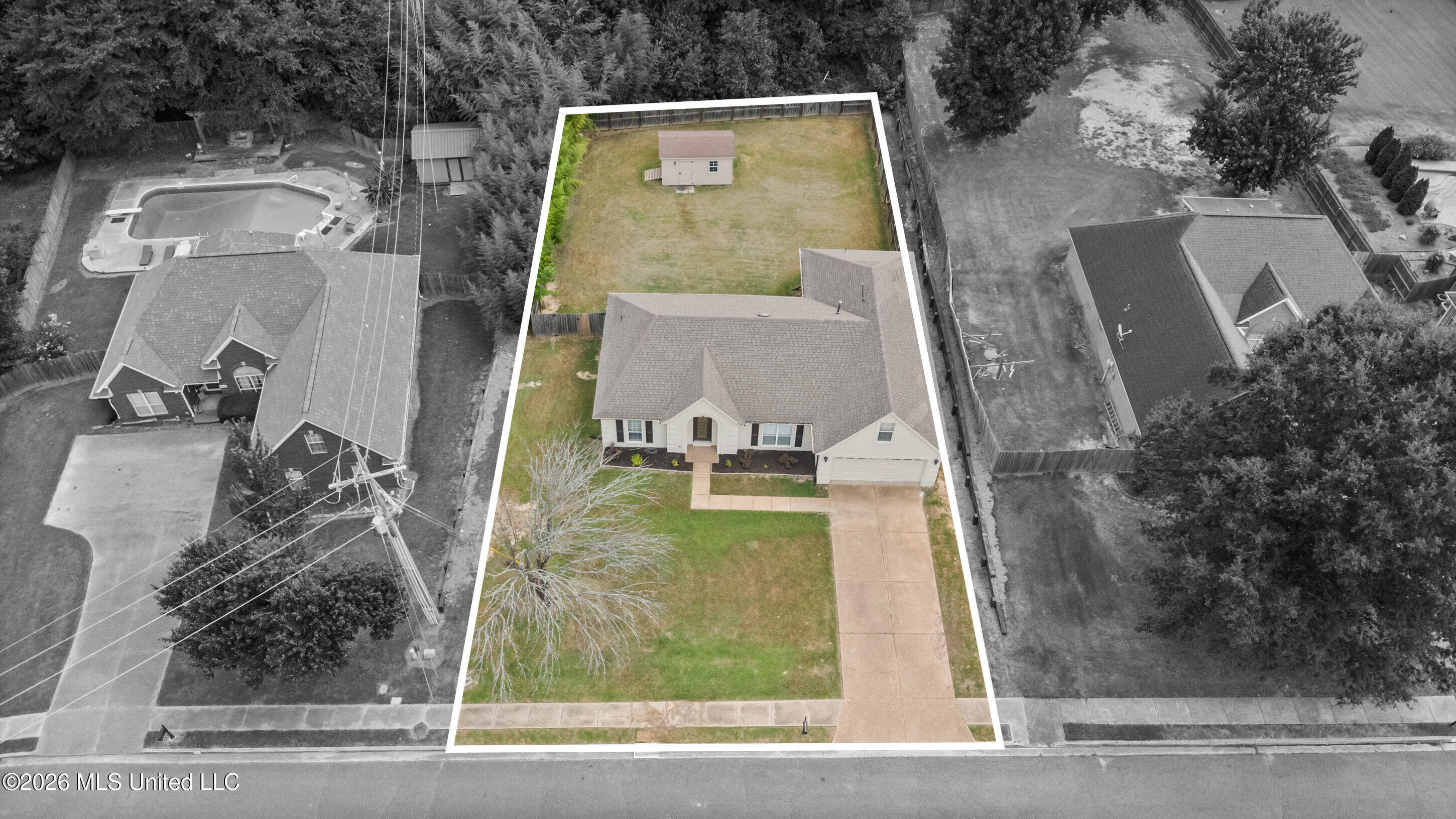 1090 Fawn Drive Property Photo 4