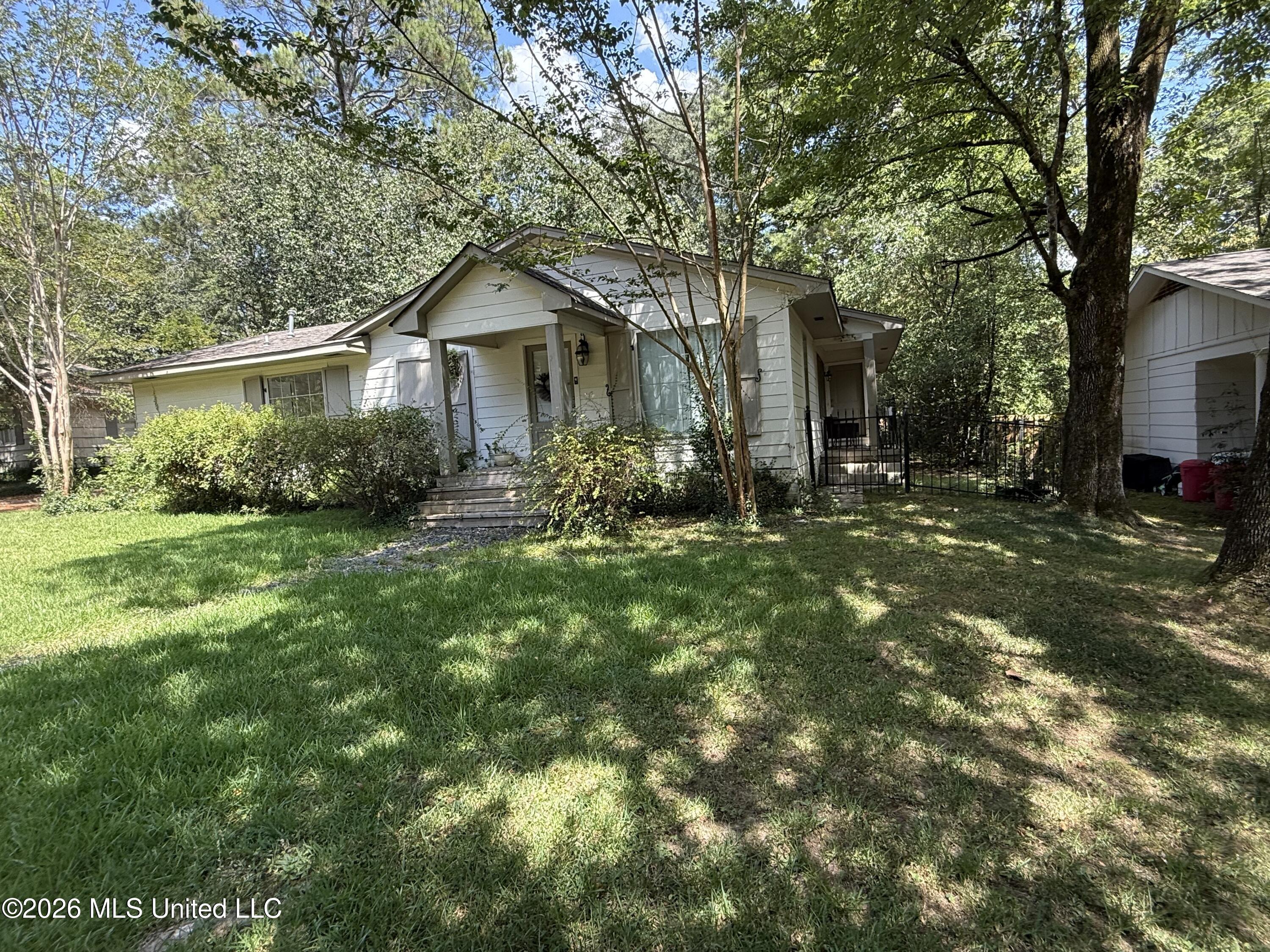 4318 Dunn Street Property Photo 1