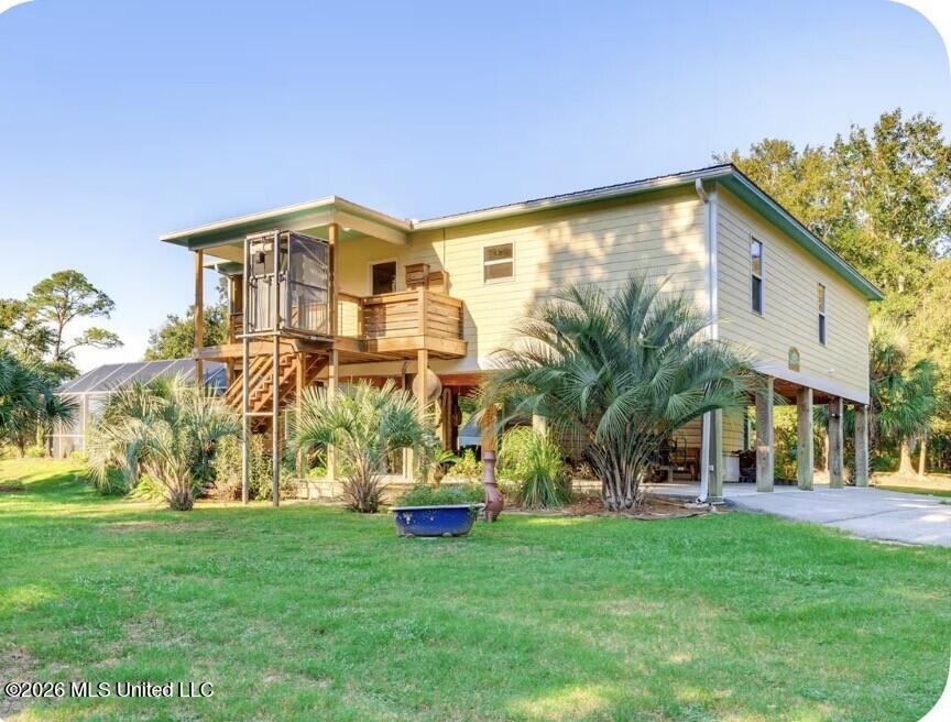 2001 Vaughandale Drive Property Photo 2
