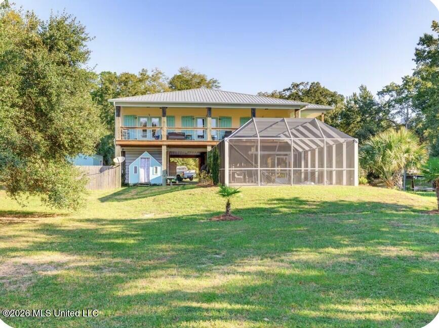 2001 Vaughandale Drive Property Photo 3