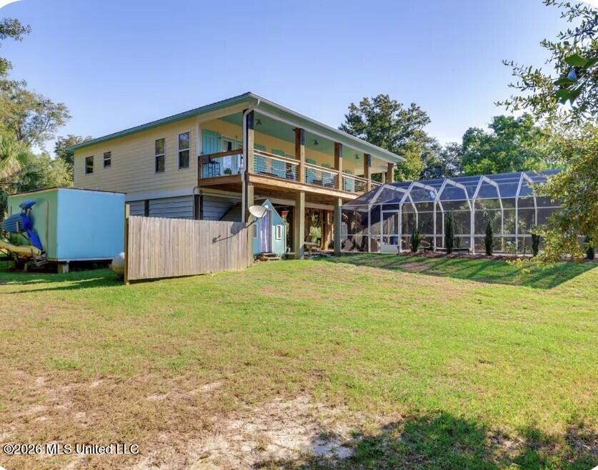 2001 Vaughandale Drive Property Photo 4