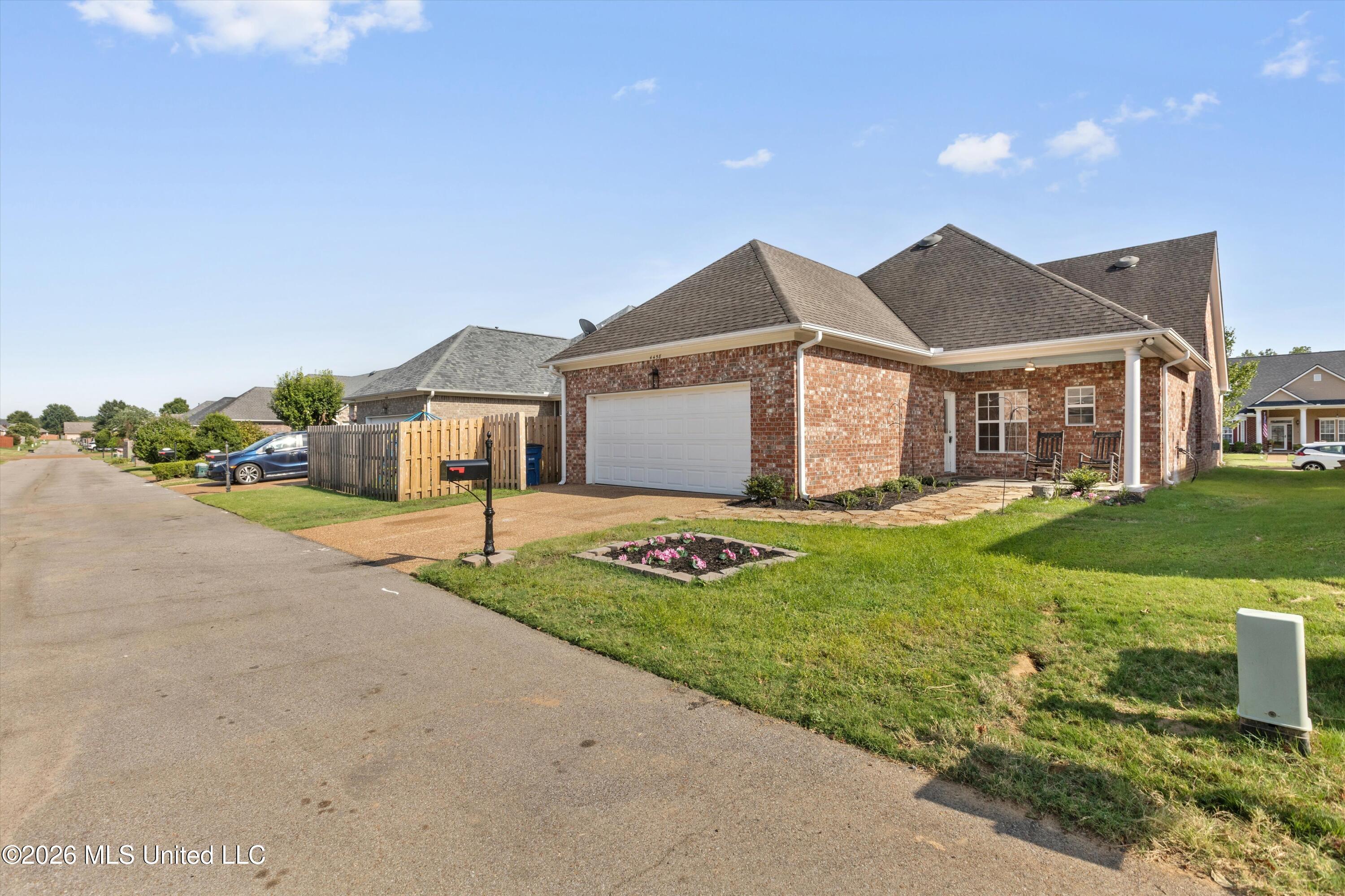 4458 Stone Park Boulevard Property Photo 26